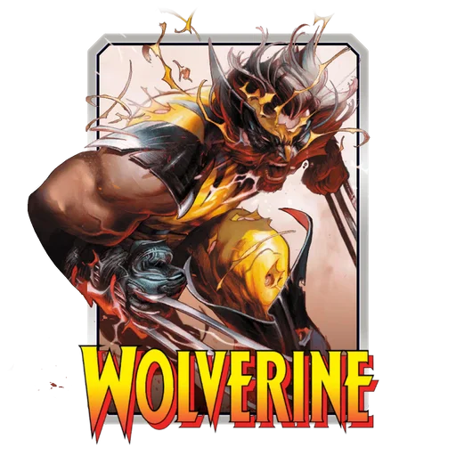 Wolverine (Variante Alexander Lozano)