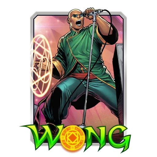 Wolfsbane - MARVEL SNAP Card - Untapped.gg