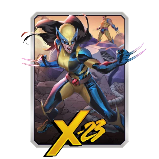 X-23 (Variant)