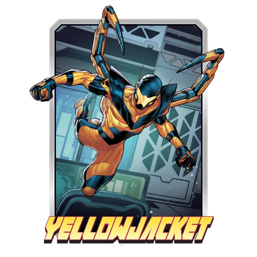 Yellowjacket