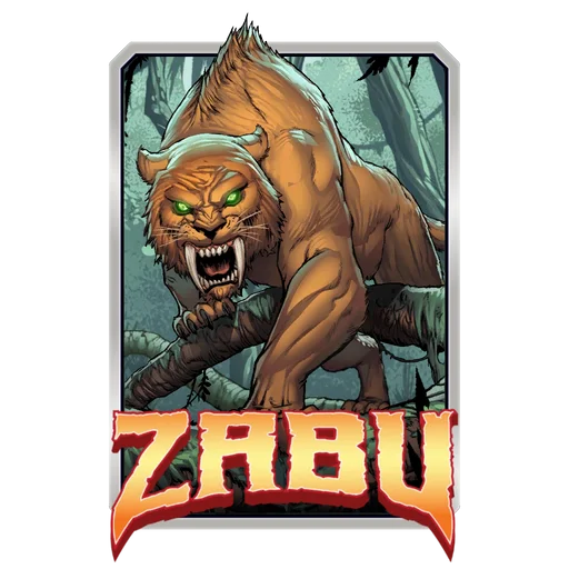 Zabu