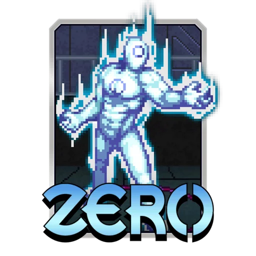 Zero (Pixel Variant)