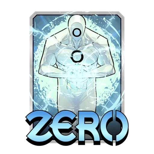 Zero (Variant)