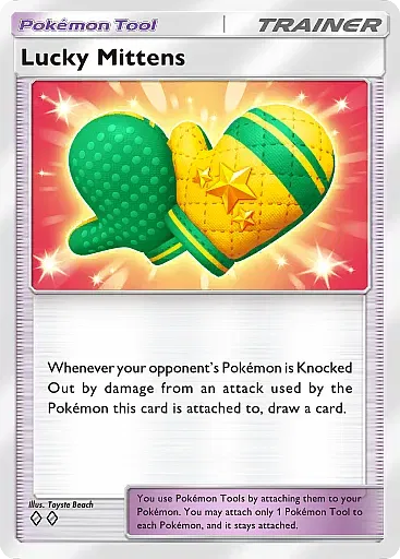 lucky pokemon cards This Box Pokmon vending machine is such a scam.. #pokemon #reels #pokemoncards #collection #aggressive #rage #pokemoncommunity #shorts #fyp #scam #lucky #unlucky #box If you healed any damage in this way Lucky Mittens (Mega Rising #220/331,